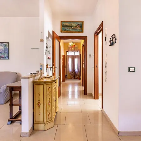 Vakantiehuis Casa Marina Rosolina