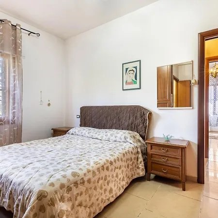 Casa Marina Rosolina