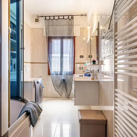 Vakantiehuis Casa Marina *