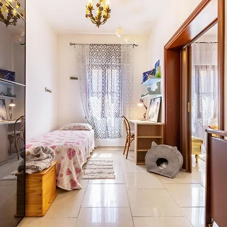 Casa Marina Dom wakacyjny