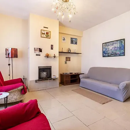 Casa Marina *