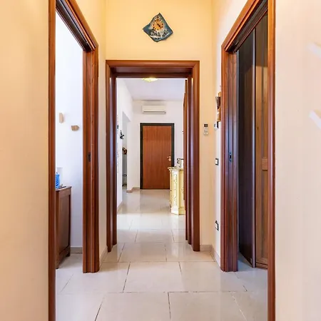 Casa Marina Prázdninový dům