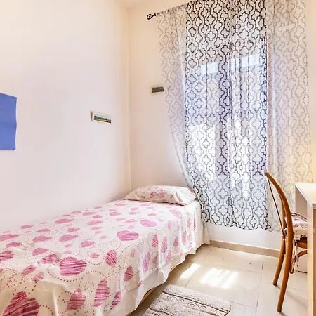 Prázdninový dům Casa Marina