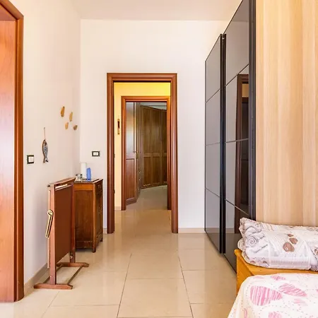 Casa Marina Prázdninový dům Rosolina