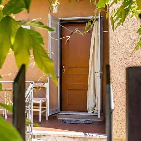 Casa Marina Prázdninový dům *